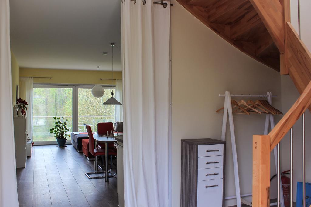 Haus Kallenberg * Herbrechtingen