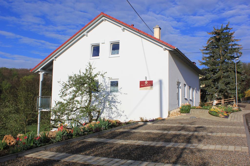 Haus Kallenberg *