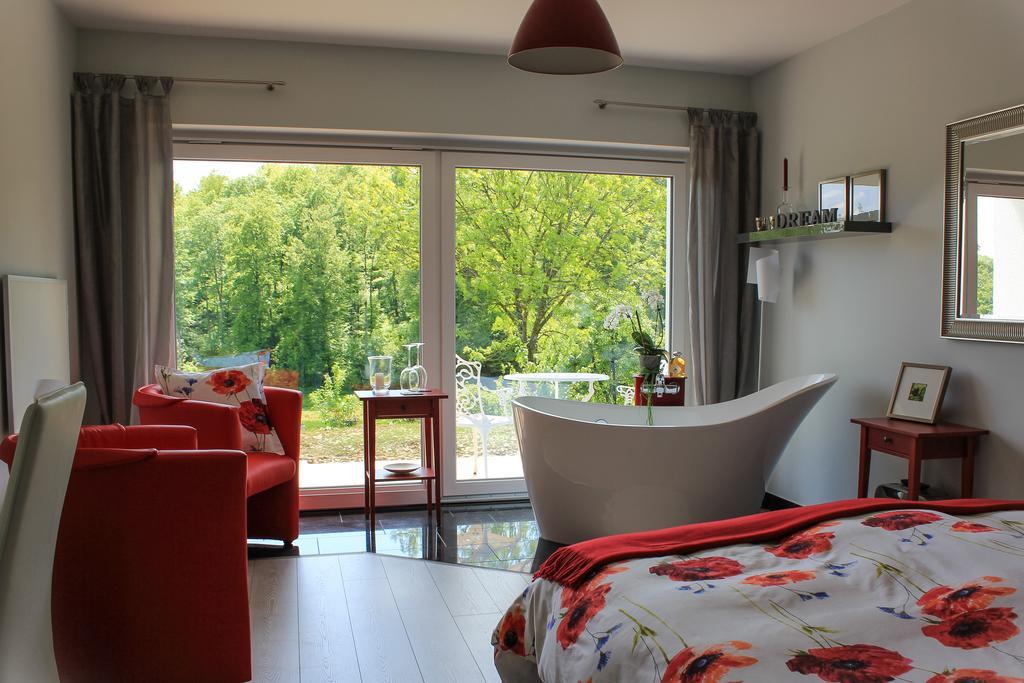 Homestay Haus Kallenberg