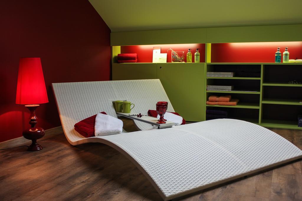 Проживание в семье Haus Kallenberg