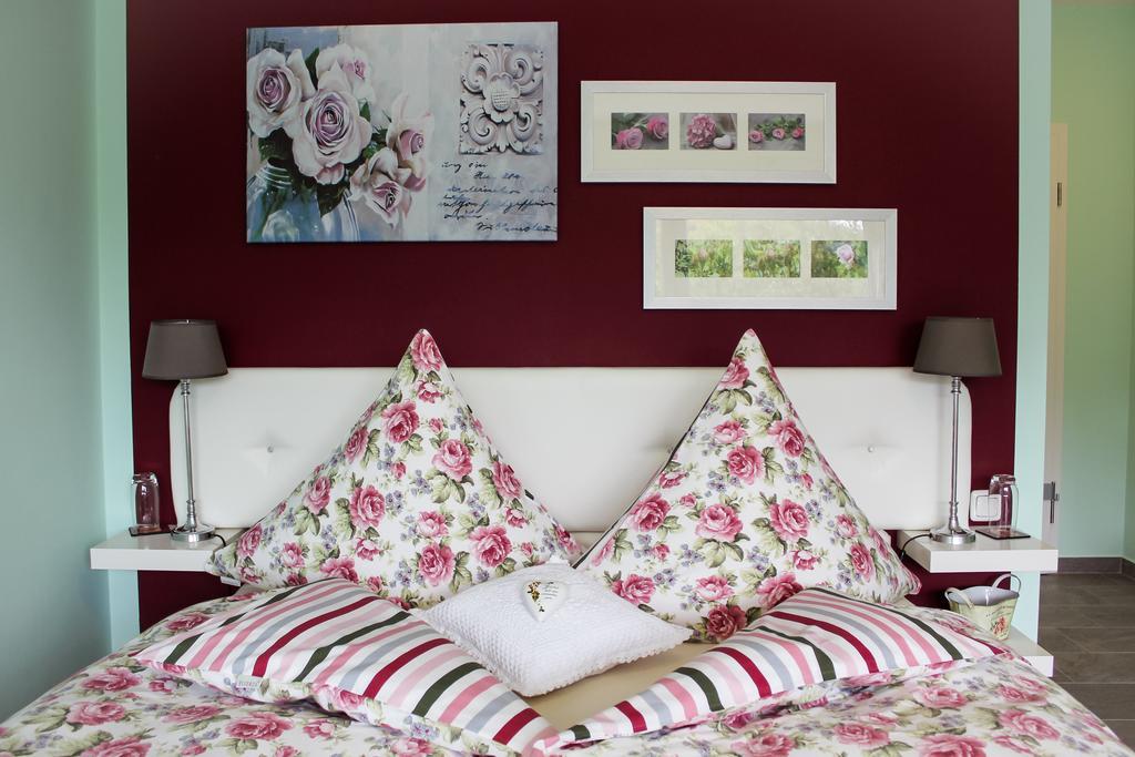 Homestay Haus Kallenberg