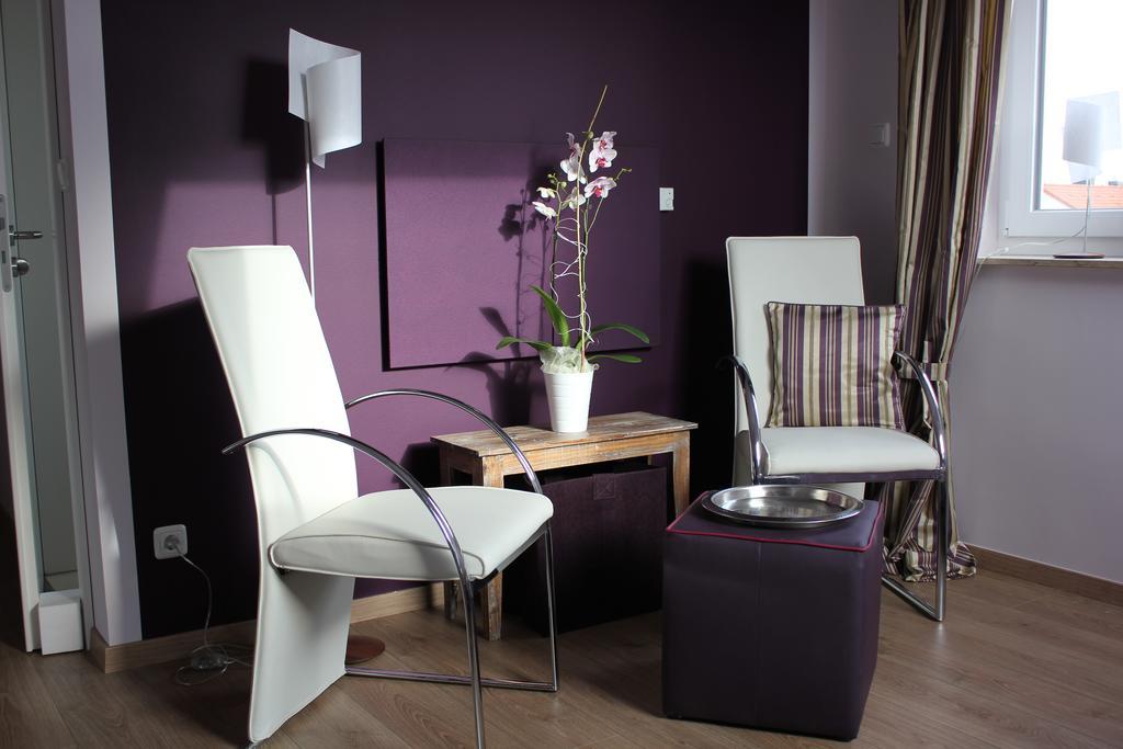 Haus Kallenberg Homestay