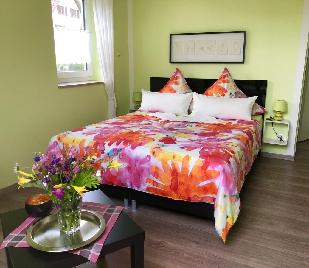 Haus Kallenberg Homestay *