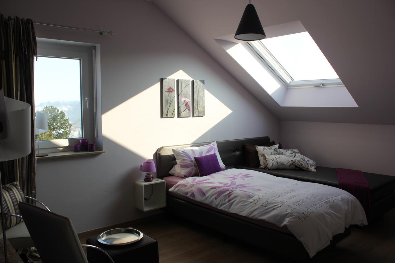Haus Kallenberg Homestay